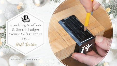 Stocking Stuffers & Small-Budget Gems: Gifts Under $100 (2025 Edition)