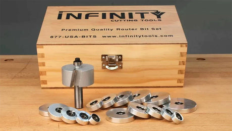 Infinity Tools Blog