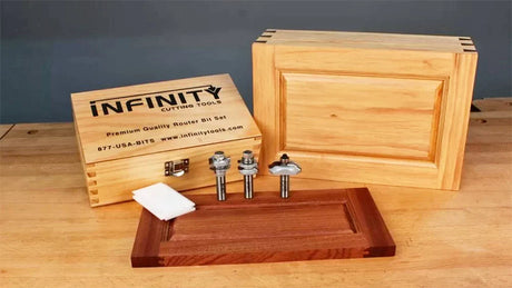 Infinity Tools Blog