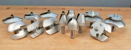 Infinity Tools Blog