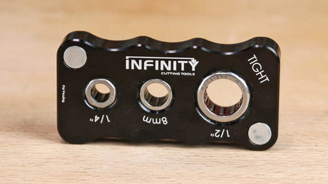 Infinity Tools Blog