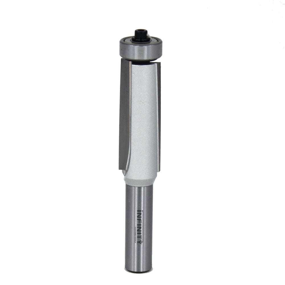 Flush Trim Router Bits – Infinity Cutting Tools