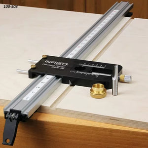 Jasper Router Guide Template How To Cut Perfect Circles using your Router with Jasper Circle Guides ...