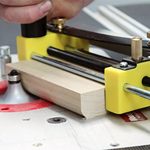 Make Beautiful Wood Inlays With Your Router & The New Multi Layer Inla ...