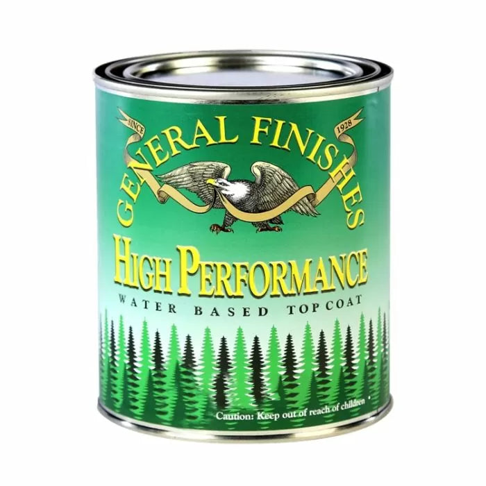 High Performance Tp Cost General Finishes High Performance Top Coat | Infinity Tools – Infinity ...