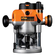 Routers for Woodworking - Triton Routers & Accessories – Infinity ...