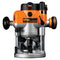 Urner Router Dust Collection Fittings — Blast Gates, Reducers & Elbows