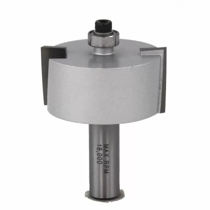 Rabbeting & Rebate Router Bits | Infinity Tools – Infinity Cutting Tools
