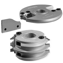 Insert-Pro Carbide Shaper Cutters