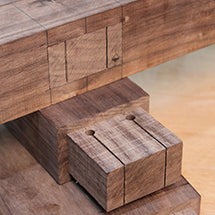 Mortise & Tenon Joinery - Woodworking Cabinetry & Joinery – Infinity ...