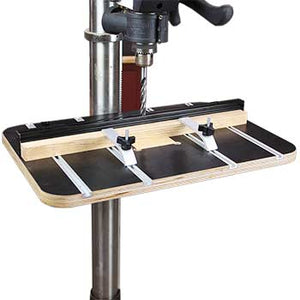 Drill Presses & Accessories