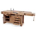 Workbenches & Accessories
