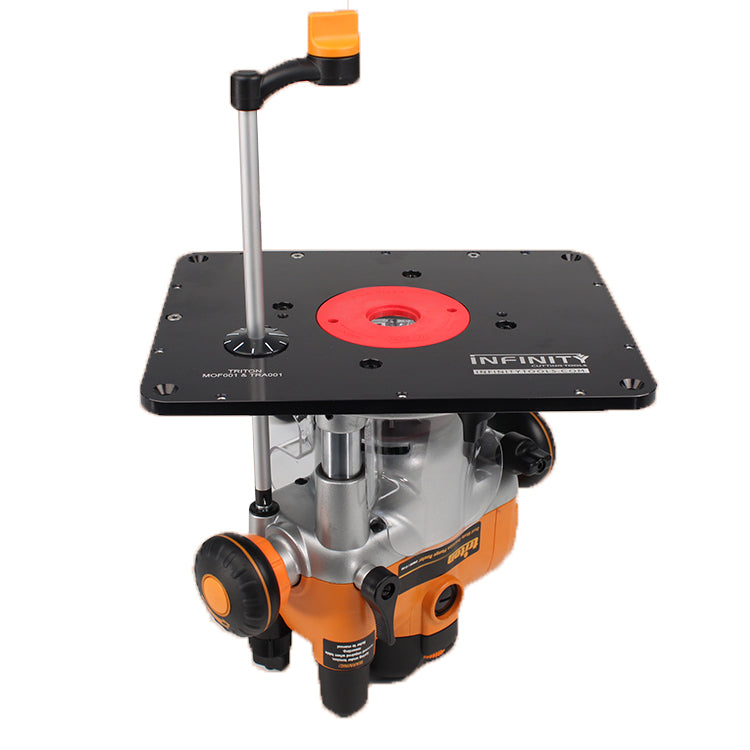 Router Plates & Lifts – Infinity Cutting Tools