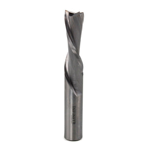 Solid Carbide Spiral & Straight