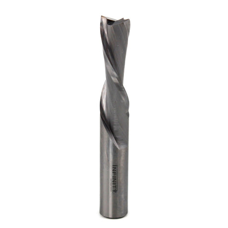 Solid Carbide Spiral Router Bits