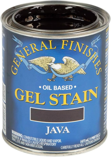 Gel Stains