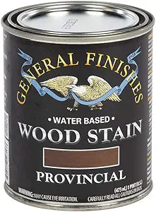 Water-Based Stain