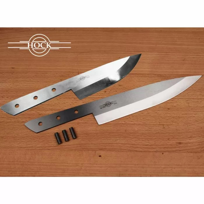 Hock Tools Chef Knife Making Kits