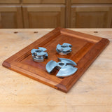 Infinity Tools 3-Pc. Cabinet Door Shape-Up Shaper Cutter Sets, 3/4" Bore