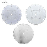 Infinity Tools 3-PC. Professional 10" Table Saw Package, 5/8" Bore