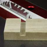 4-Pc Ultimate Table Saw & Dado Blade Package