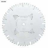 Infinity Tools 2-Pc. 10" Essential Saw Blade Set