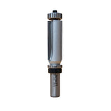 Infinity Tools 1/2" Shank Double Bearing Pattern Router Bits