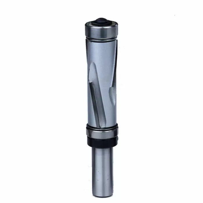 Infinity Tools 1/2" Shank Mega Flush Trim Router Bits