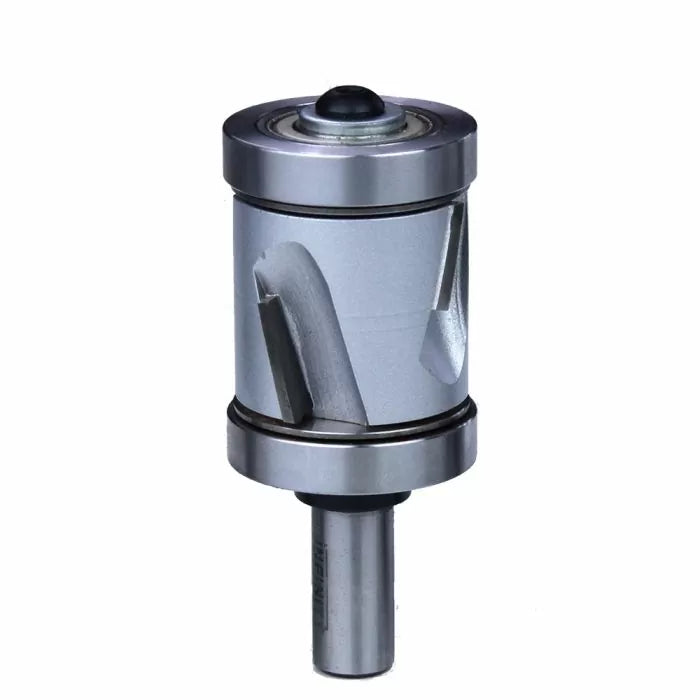 Infinity Tools 1/2" Shank Mega Flush Trim Router Bits