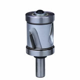 Infinity Tools 1/2" Shank Mega Flush Trim Router Bits