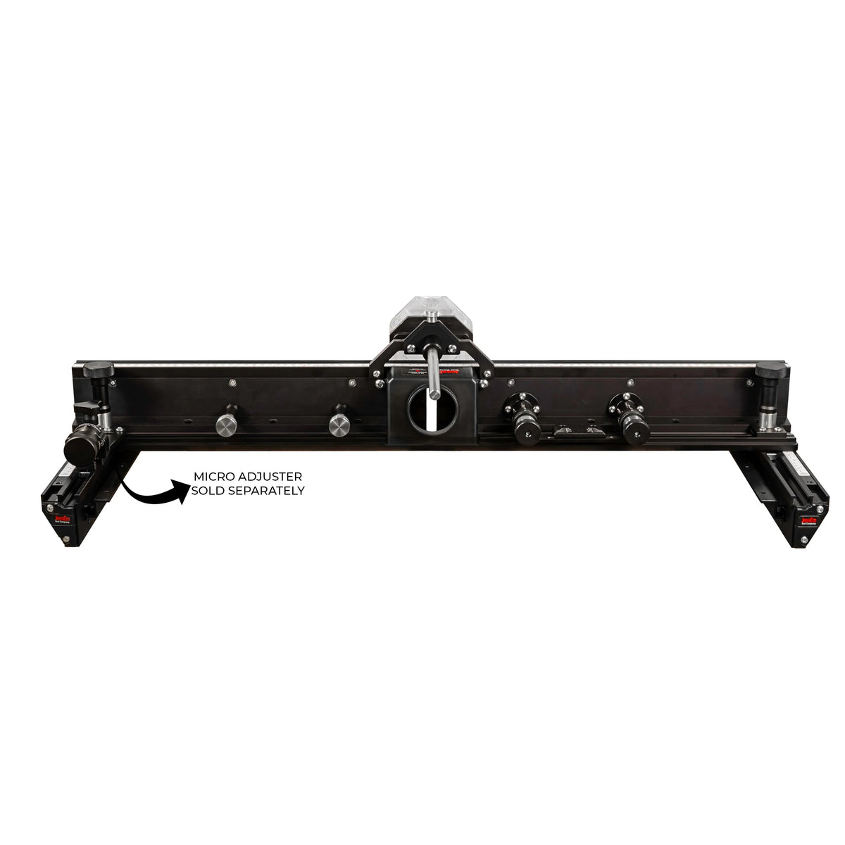 JessEm TA Router Table Fence with Jointing Feature | Infinity Tools