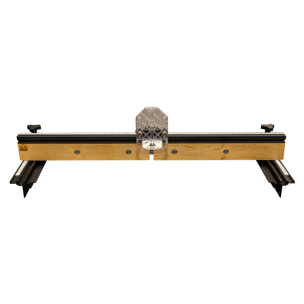 JessEm Mast-R-Fence III — Premium Router Table Fence – Infinity Cutting ...