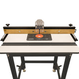 JessEm Mast-R-Fence III