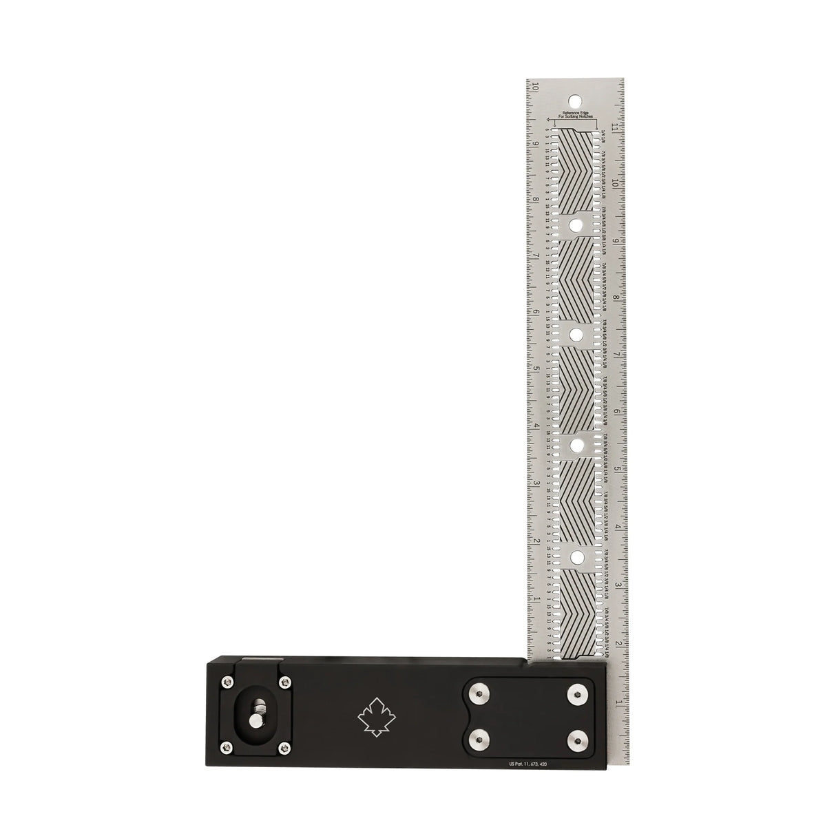 JessEm Stainless Steel Precision Squares