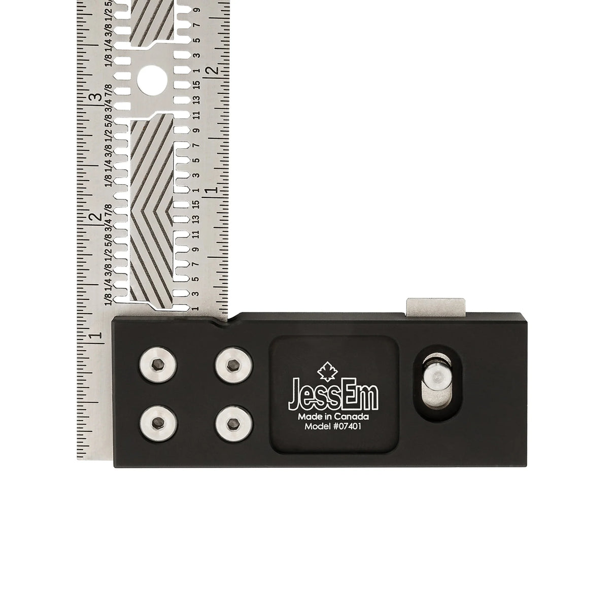 JessEm Stainless Steel Precision Squares