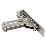 JessEm Stainless Steel Tool Setting Gauge - Imperial or Metric