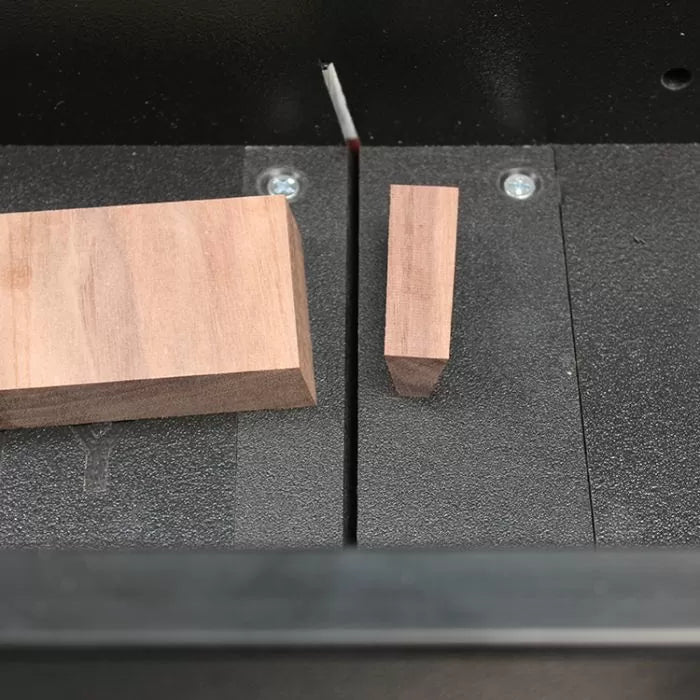 Infinity Tools Z.C.I. For Tapered Spline Sled, TSS-100