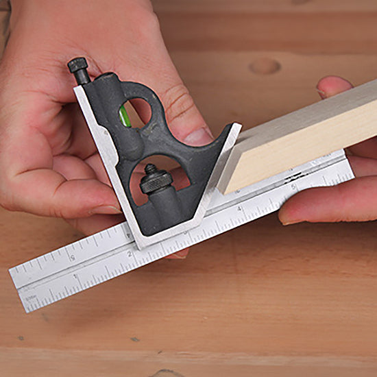 IGaging 6" & 12" Combination Square Sets