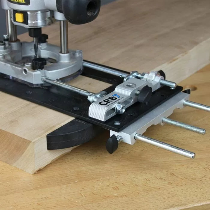 MPOWER 3-Pc. CRB7 Router Base Complete Package – Infinity Cutting Tools