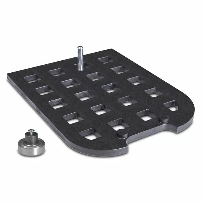 M-Power Trim Jig For CBR7 Router Base Plate