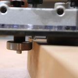 M-Power Trim Jig For CBR7 Router Base Plate