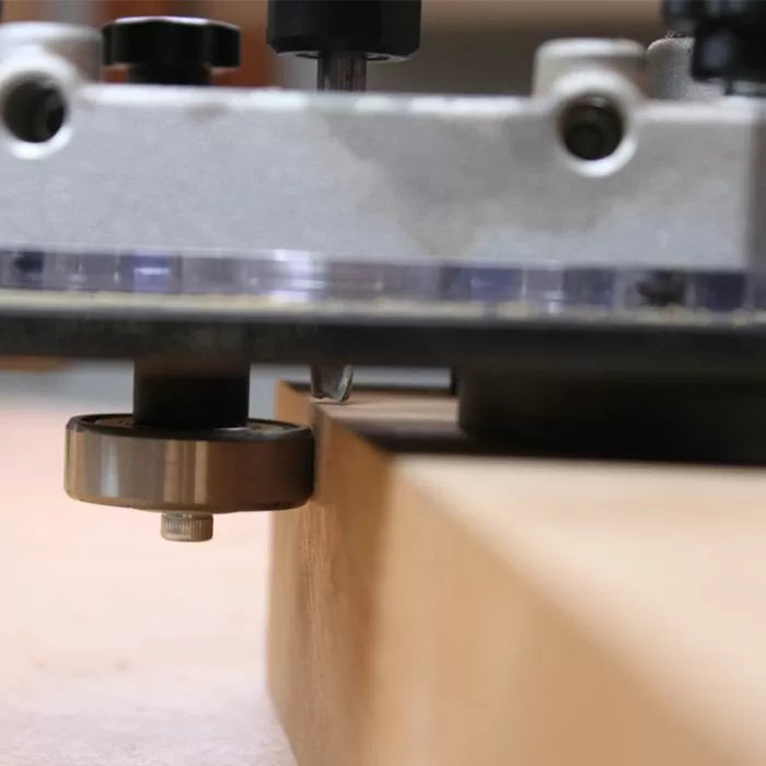 MPOWER 3-Pc. CRB7 Router Base Complete Package – Infinity Cutting Tools