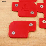 FastCap Magnetic Shim Sets