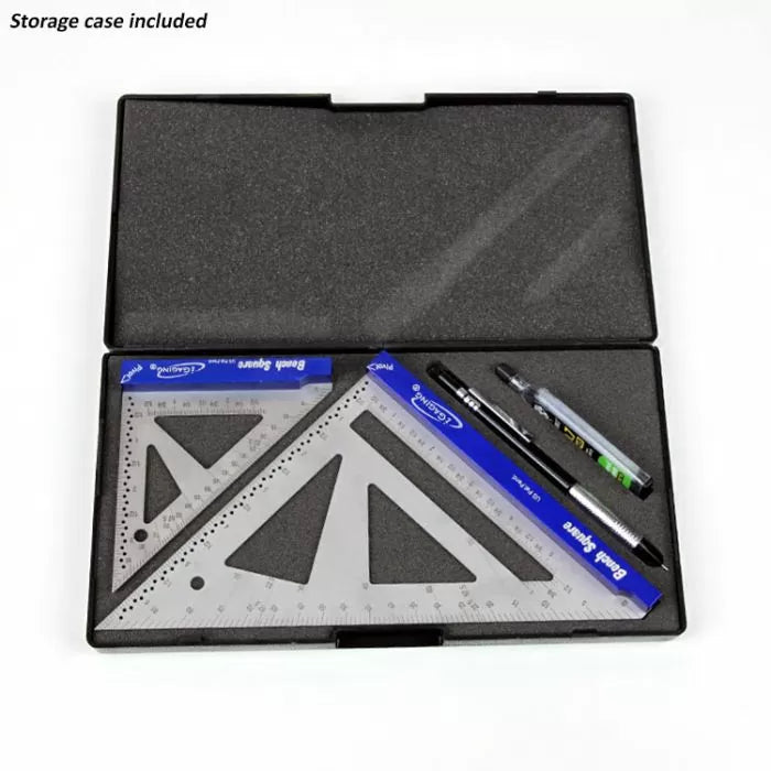 iGaging Bench Square Set