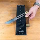 iGaging 12" x 3" Bevel & Center Finding Gauge Guide