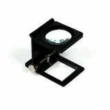 6x Folding Loupe Magnifier