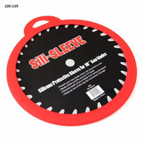 10" Silicone Saw Blade Protector Sleeve