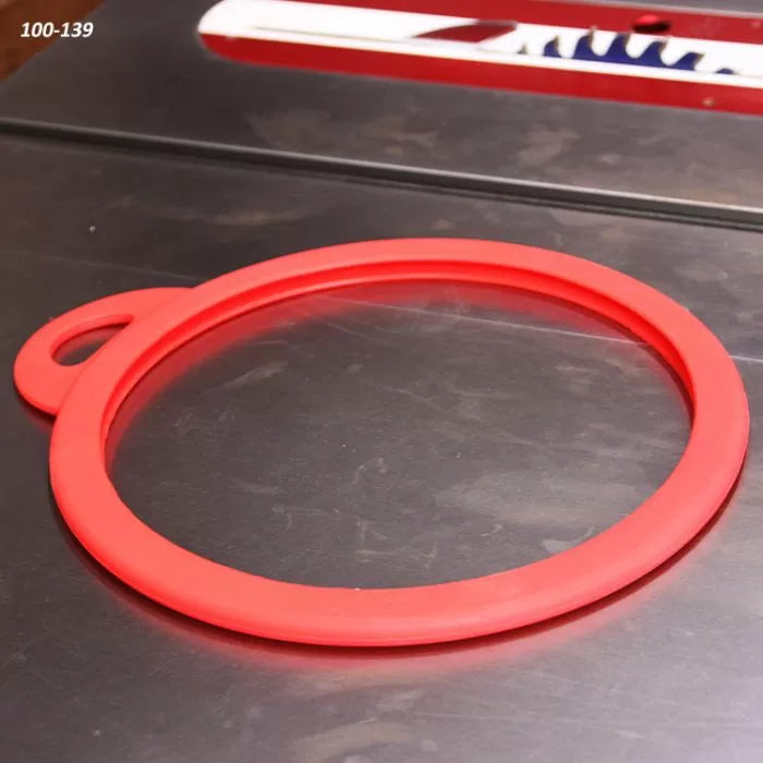 10" Silicone Saw Blade Protector Sleeve