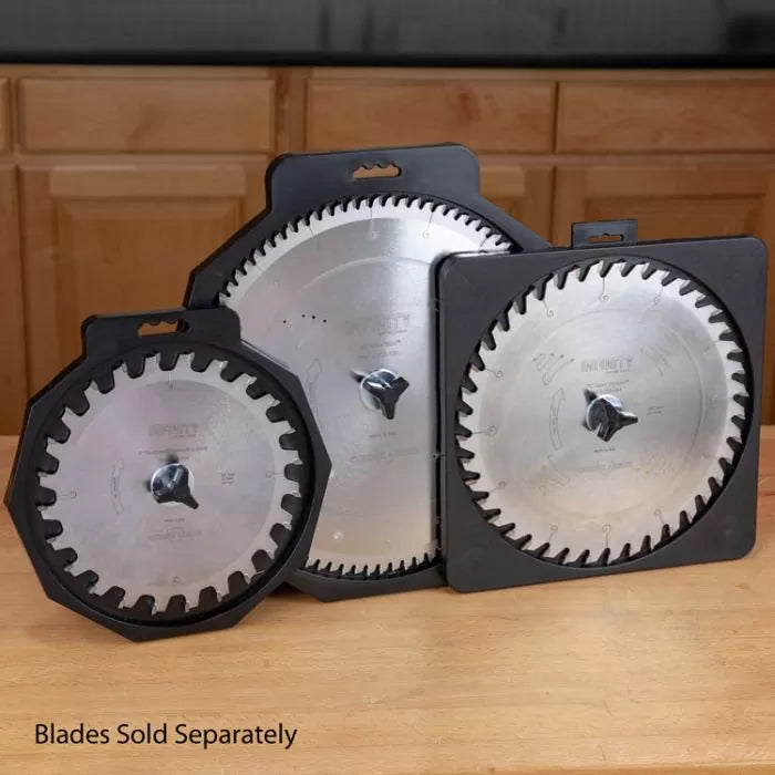 Infinity Tools Saw Blade Storage & Protectors