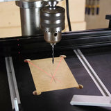 Drill Press Precision Laser Guide